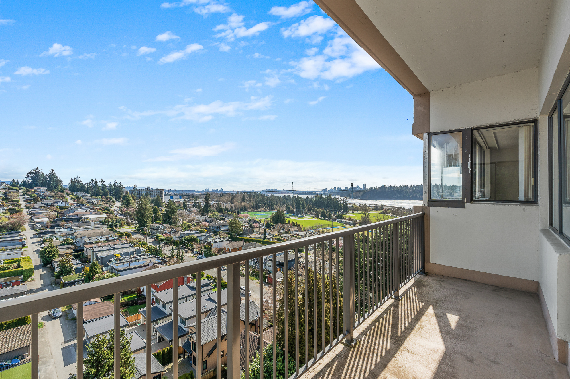 #1405 - 555 13th Street